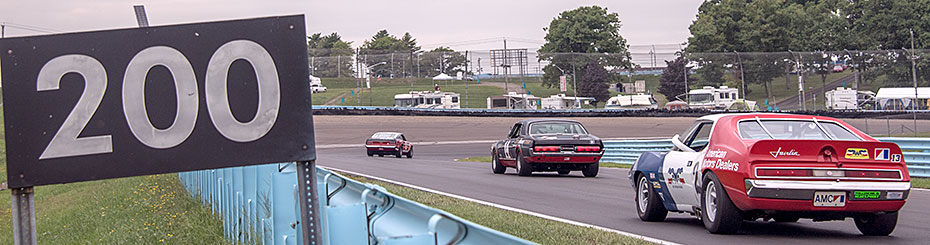 Watkins Glen