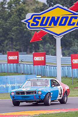 Watkins Glen