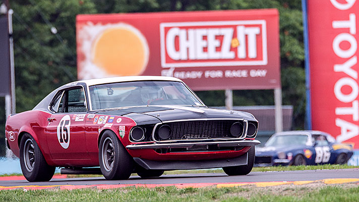 Watkins Glen