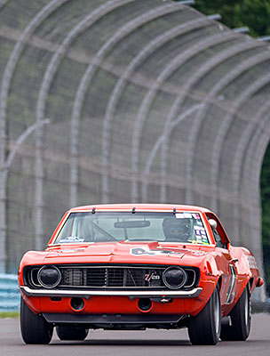 Watkins Glen