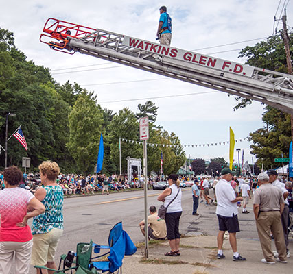 Watkins Glen