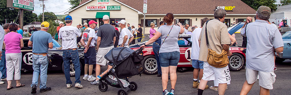 Watkins Glen