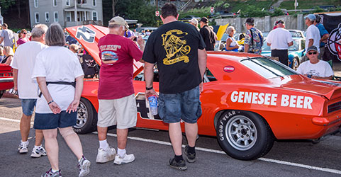 Watkins Glen