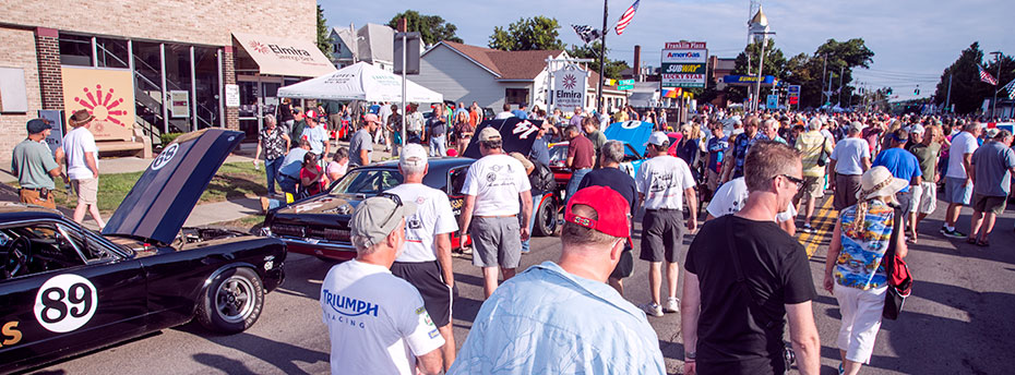 Watkins Glen