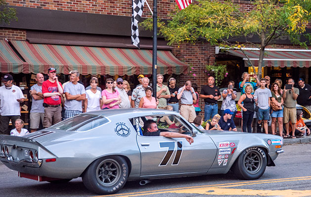 Watkins Glen