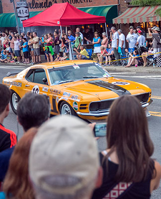 Watkins Glen