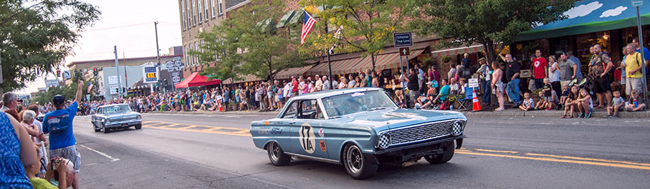 Watkins Glen