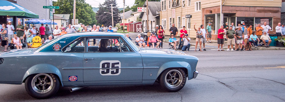 Watkins Glen