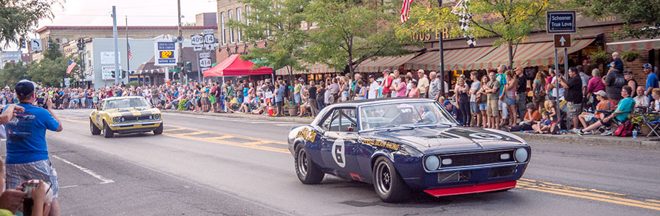 Watkins Glen