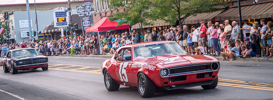 Watkins Glen