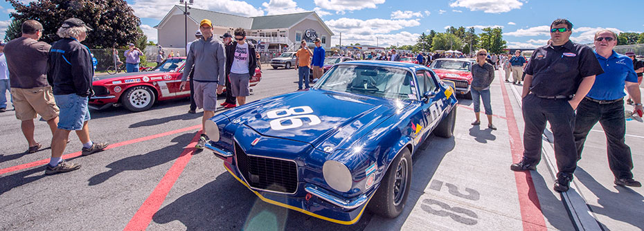 Watkins Glen