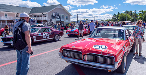 Watkins Glen