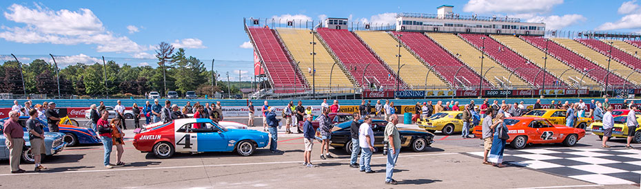 Watkins Glen