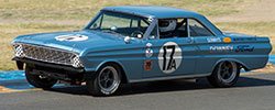 Ford Falcon