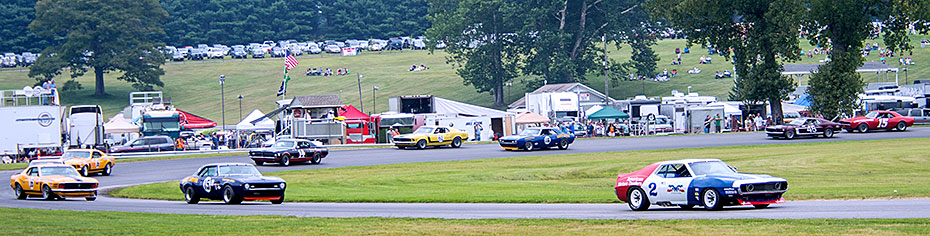 Lime Rock