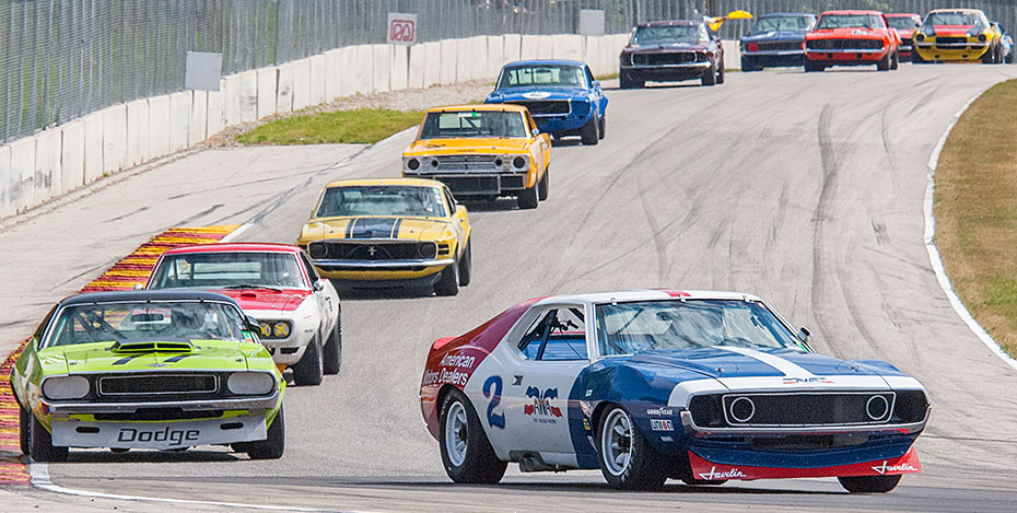 Road America