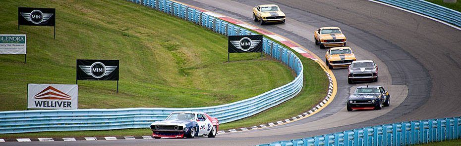 Watkins Glen