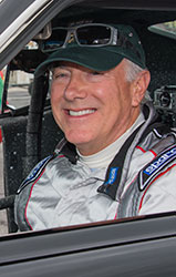 Ross Myers' Mustang #11