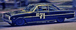 Ford Falcon