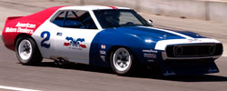 AMC Javelin