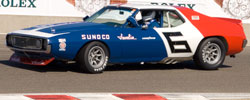 AMC Javelin