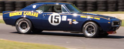 Camaro