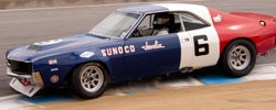 AMC Javelin