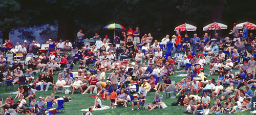 Lime Rock Vintage Festival