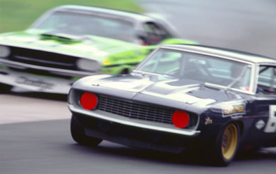 Lime Rock Vintage Festival