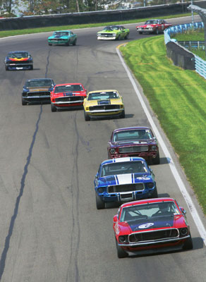 U.S. Vintage Grand Prix