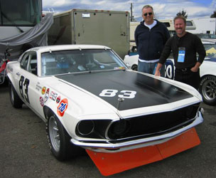 U.S. Vintage Grand Prix