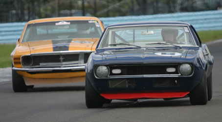 U.S. Vintage Grand Prix