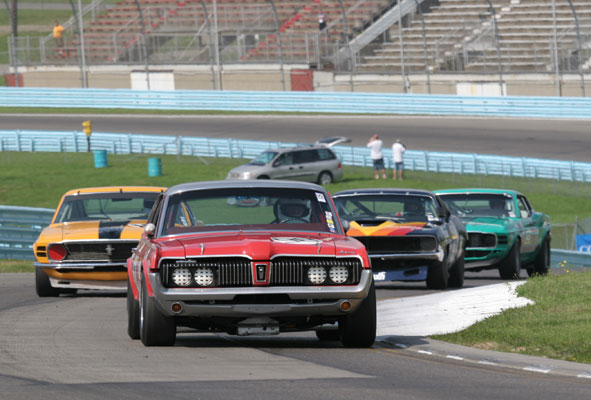 U.S. Vintage Grand Prix