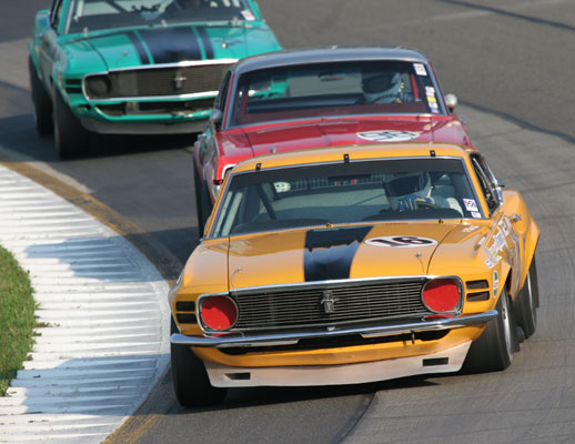 U.S. Vintage Grand Prix