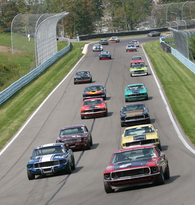 U.S. Vintage Grand Prix