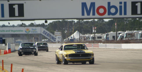 Sebring