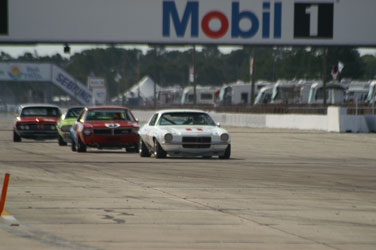 Sebring