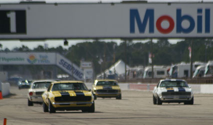 Sebring