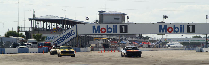 Sebring