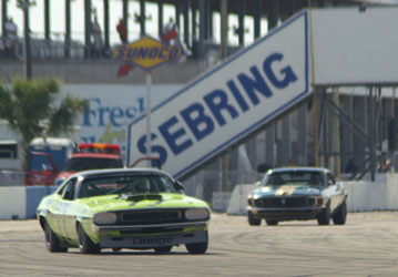 Sebring