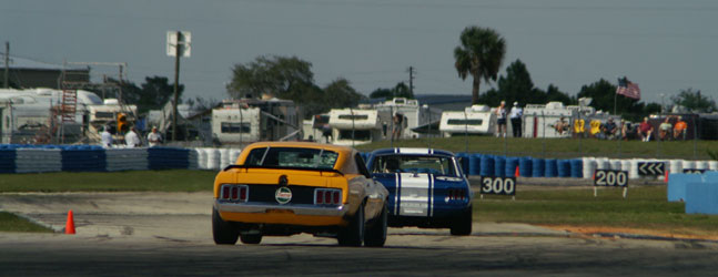 Sebring