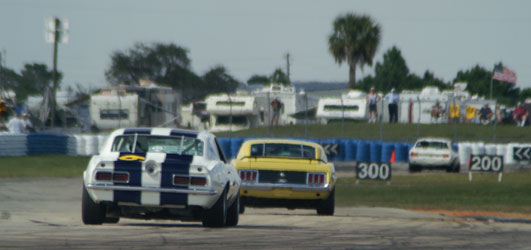 Sebring