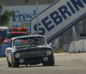 Sebring