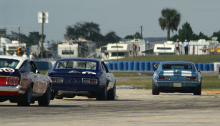 Sebring