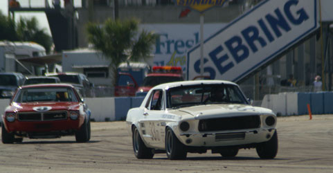 Sebring