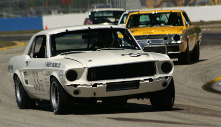 Sebring