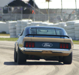 Sebring