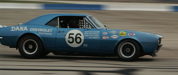 Sebring