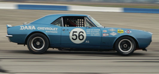 Sebring