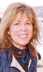 Linda Mountanos